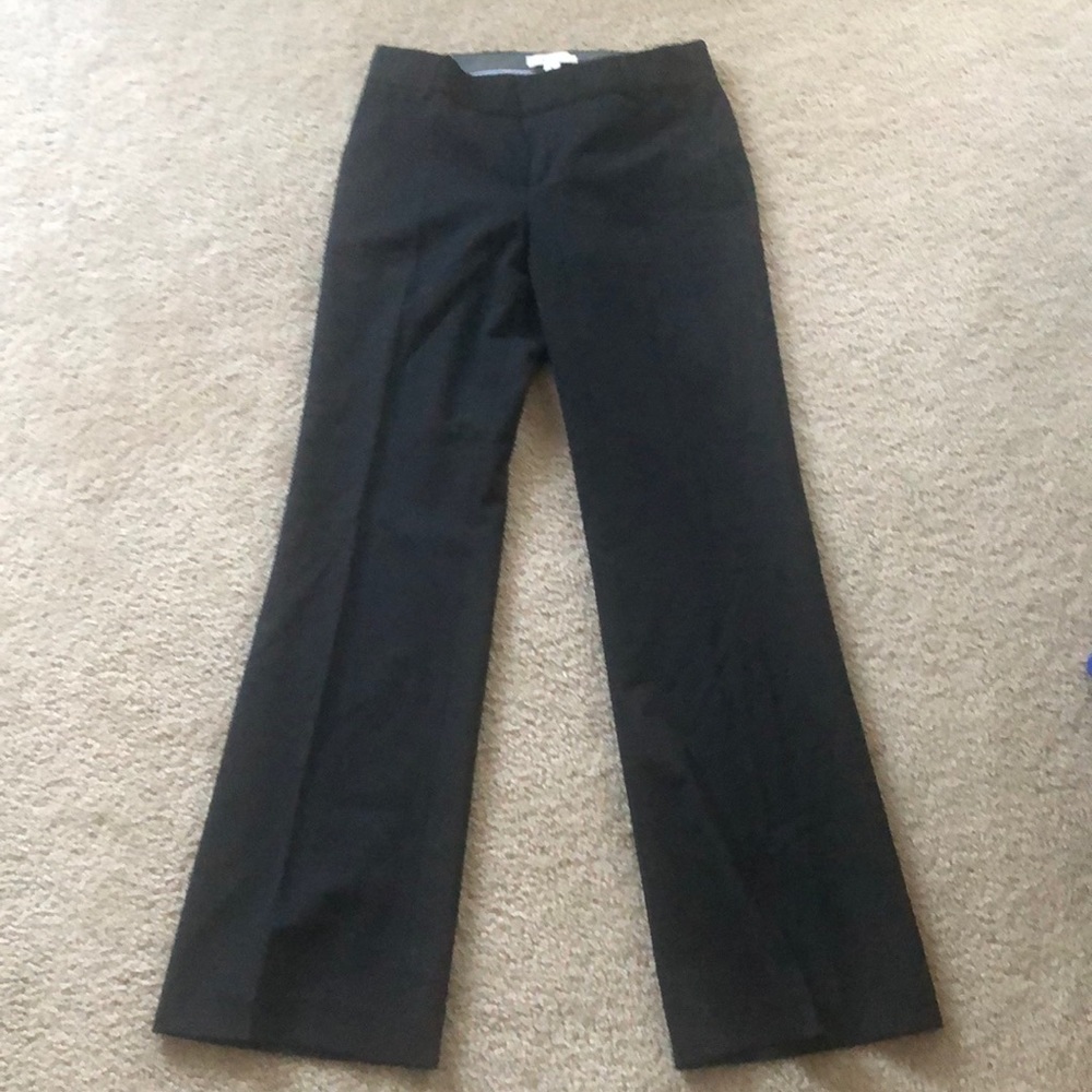Banana republic Martin dress pants size 6